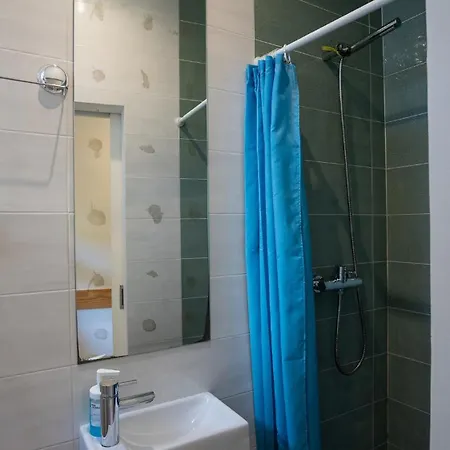 Alfama River View Apartman Lisboa